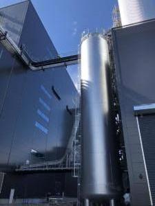 EON Högbytorp