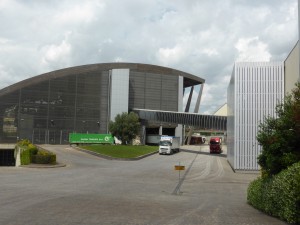 Malagrotta gasifier1